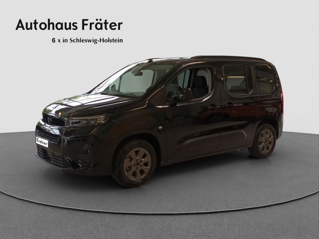Image of Opel Combo Life