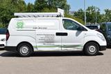 Hyundai H-1 Kasten 2.Hand|Klima|TÜV|AHK|BC|Flügeltüren - Hyundai H-1 aus 2013