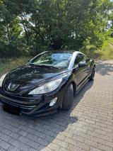 Peugeot RCZ 1,6 155THP, TÜV 07/2027 - gebrauchte Peugeot RCZ aus dem Jahr 2012