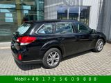 Subaru Legacy Outback Comfort Automatik 4x4 AHK AWD Xen - Subaru Legacy: Awd