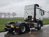 Mercedes-Benz ACTROS 1845 LS Hydrodrive - 4x4 Actros