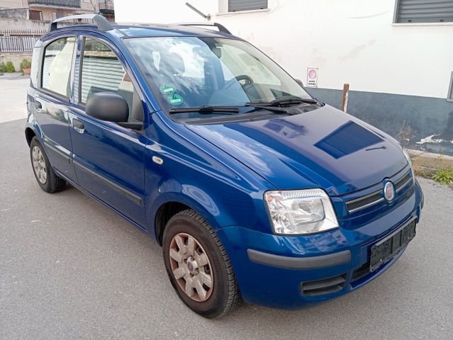 Fiat Panda 2010 1.2 Dynamic OK NEOPATENTATI