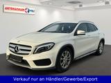 Mercedes-Benz GLA 200 AMG Line Automatik Xenon - Mercedes-Benz GLA 200 in Halle