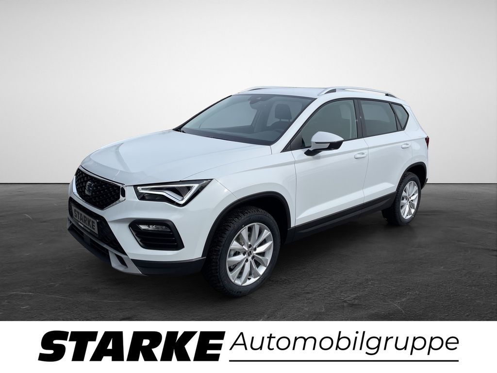Image of Seat Ateca