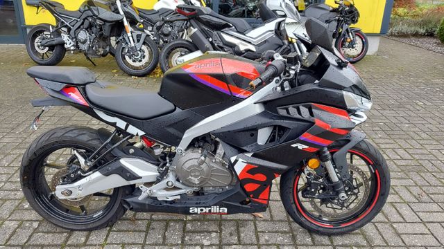 Aprilia RS 457