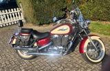 Honda Shadow VT 1100 C2 - HONDA CHOPPER VT 1100 C