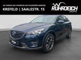 Mazda CX-5 Sports-Line AWD 8fach bereift- El. Panodach - Mazda CX-5 in Krefeld