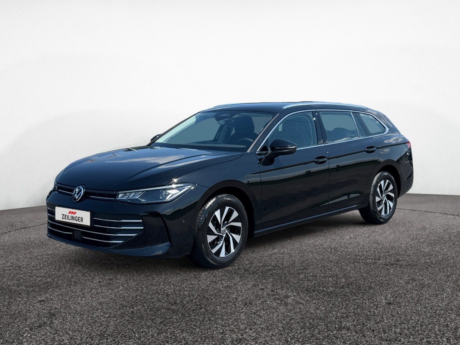 Volkswagen Passat Variant Business TDI DSG|NAVI|AHK|ACC|KAM imagem 2