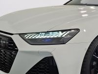 Audi RS6 - Vorschau Bild 9