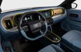 Fiat Grande Panda La Prima MHEV 110 DCT LED Kam Te... - Fiat Grande Panda mit Hybrid-Antrieb