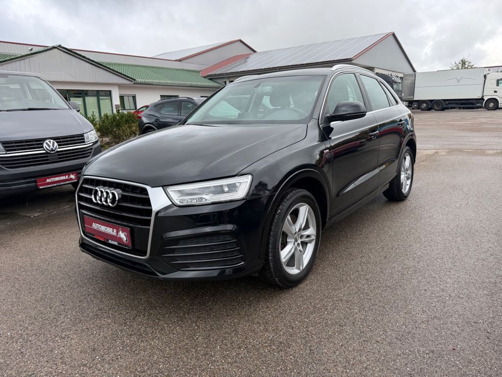 Image of Audi Q3