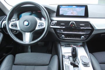 BMW 530 - 12