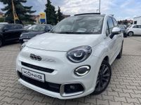 Fiat 500X - Vorschau Bild 1