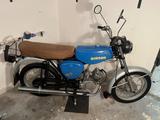 Simson S50n - SIMSON S50 N