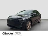 Audi Q4 Sportback 45 e-tron quattro210kW
