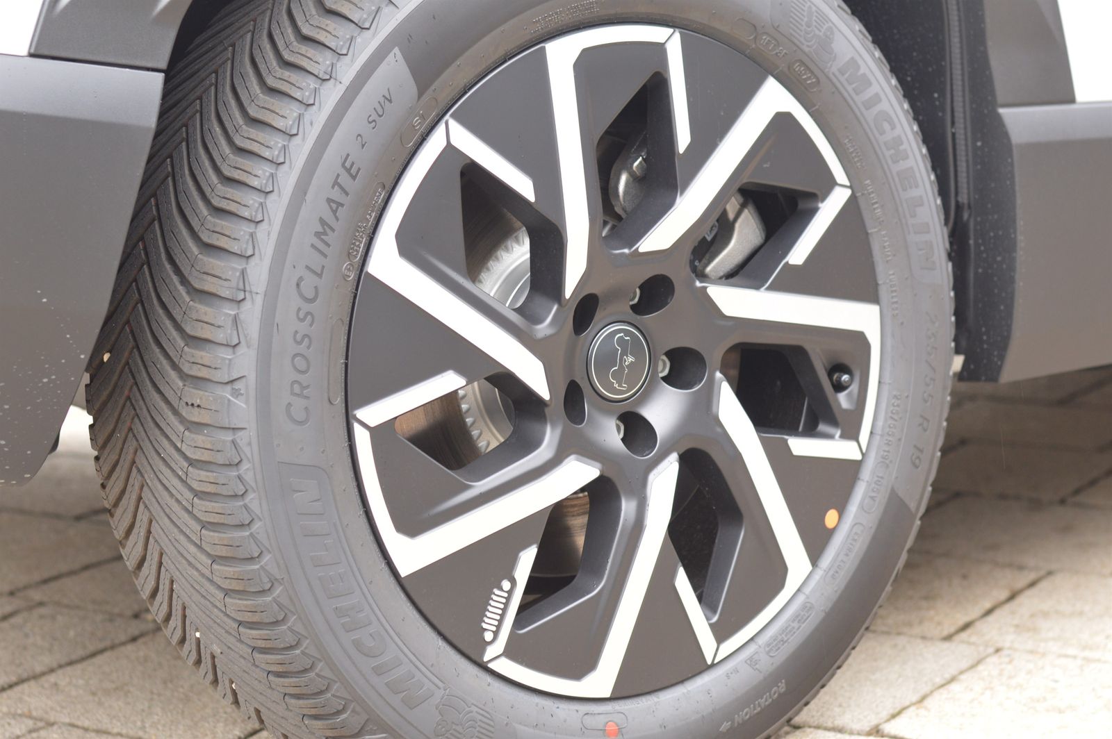 Jeep Compass - Bild 15