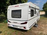 Tabbert Rossini 490 TD Finest Edition  Mover TV Vorzelt  - Tabbert Wohnwagen Rossini