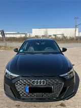 Audi A1 25 TFSI S tronic Sportback - - Audi A1: Allradantrieb