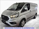 Ford Transit Custom 280L1 KLIMA/GRA/NAV/SHZ/SPURHALTE - Ford Transit in Oldenburg