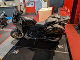 Yamaha Tracer 7 Vorführer + Sonderzubehör - TOURER VON 501 BIS 750 CCM