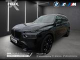 BMW X7 xDrive40d M SPORTPAKET PRO+ICONIC GLOW+2"ALU+ - BMW X7 Jahreswagen