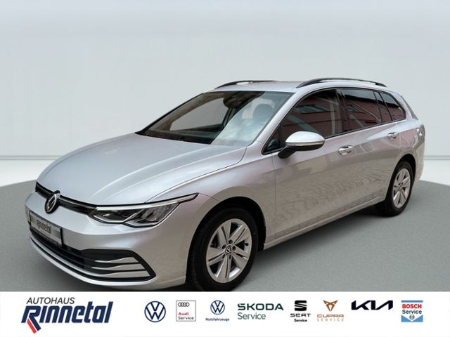 Golf VIII Variant 2.0 TDI Life STANDHZG+BEH MULT