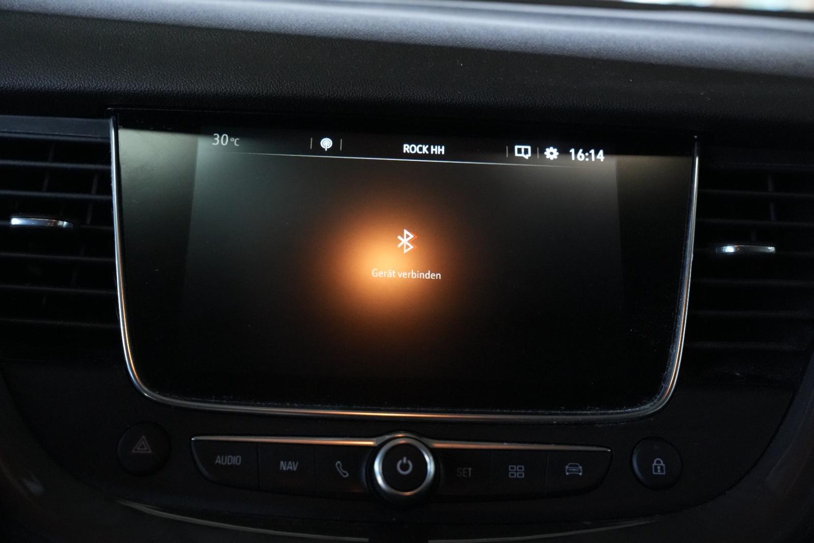 Opel Grandland Ultimate 360KAMERA*CARPLAY*NAVI*, миниатюра 17