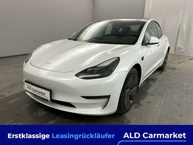 Tesla Model 3 Langstreckenbatt. Allradantrieb Dual Mot