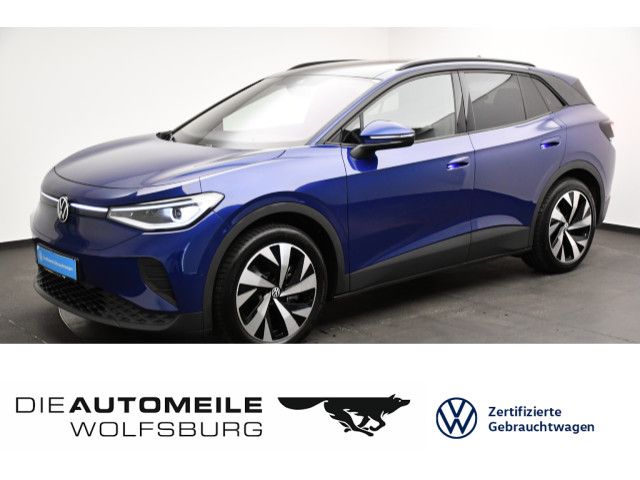 ID.4 Pro Matrix/Pano/AHK/DCC/ACC