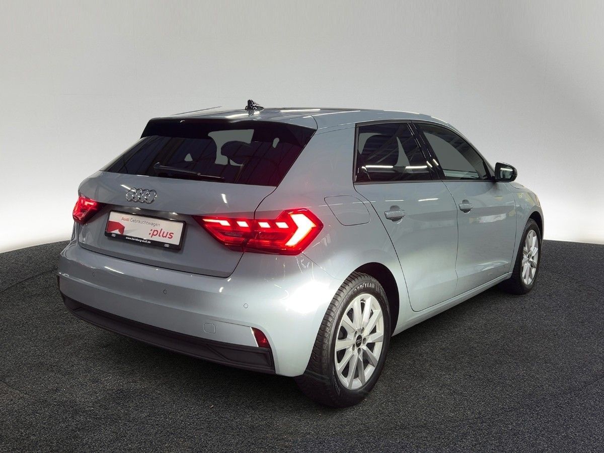 Audi A1 - Bild 5