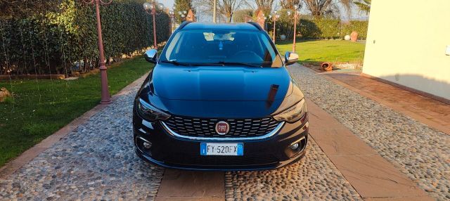 Fiat Tipo 1.6 Mjt S&S SW S-Design