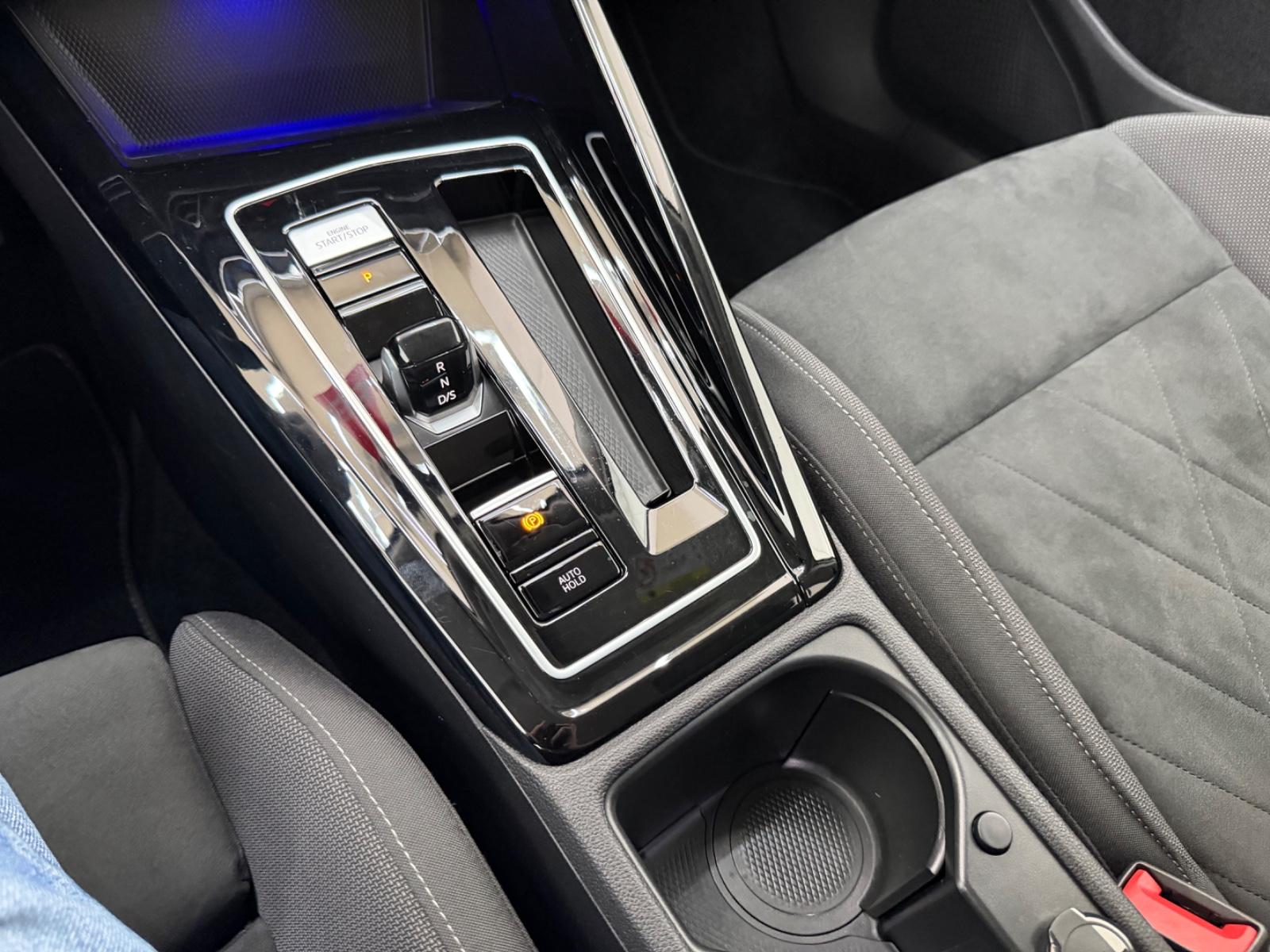 Volkswagen Golf VIII Variant Style eTSI+ACC+KAMERA+NAVI+LED, миниатюра 27