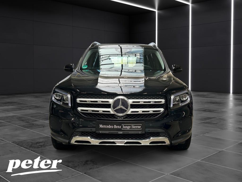 Mercedes-Benz GLB 200 d Progressive*AHV*LED Scheinwerfer
