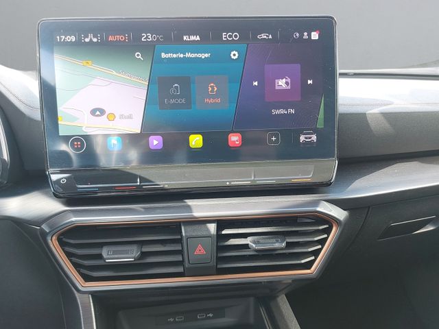 Formentor 1.4  e-HYBRID DSG*Navi+ACC+FullLink+RF