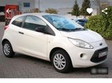 Ford FORD KA CONCEPT - Ford: Ka Concept