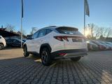 Hyundai Tucson 1.6 T-GDI Mild-Hybrid Facelift *LED Navi* - Hyundai TUCSON aus 2025