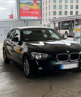 BMW Bmw 116i 136 ps - BMW 116: Ps 116i