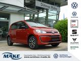 Volkswagen up! e-Edition 32,3 kWh 1-Gang-Automatik - Volkswagen up! aus 2024