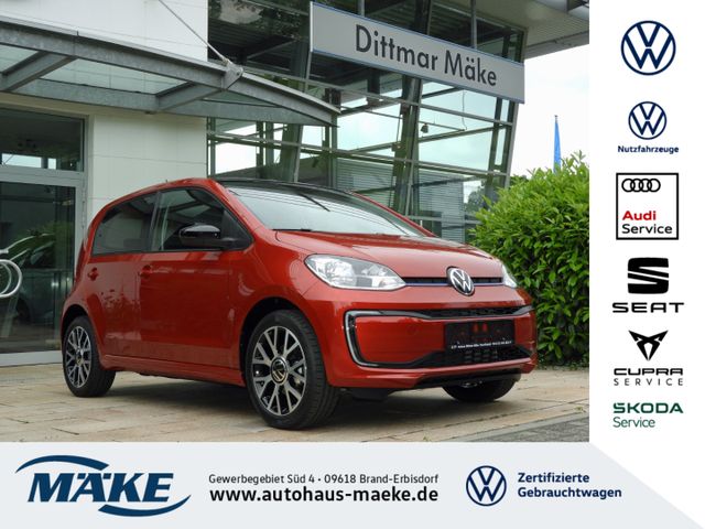 Volkswagen up! e-Edition 32,3 kWh 1-Gang-Automatik