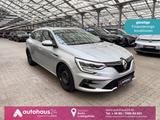 Renault Megane IV 1.5 BLUE dCi 115 Grandt. Business Ed. - Renault Megane mit Diesel-Antrieb: Grau, Kombi