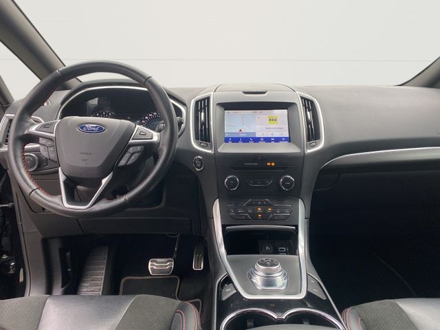 Ford S-Max ST-Line AWD 2.0 EcoBlue+7 Sitze+LED+Navi+D