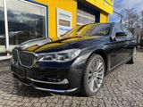 BMW 730 d xDrive*Driving Assistant Plus*Standheizung