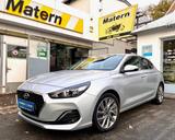 Hyundai i30 Fastback Style - Hyundai i30: Style