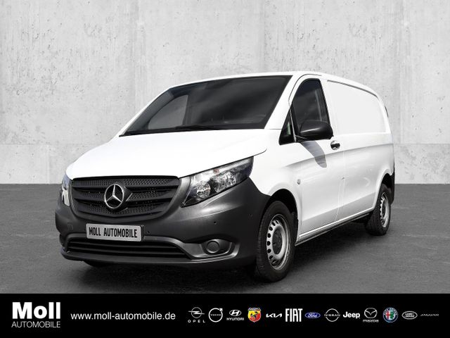 Mercedes-Benz Vito Kasten 110 CDI FWD kompakt SHZ Temp Tel.-Vo