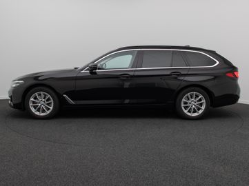 BMW 520 - 11