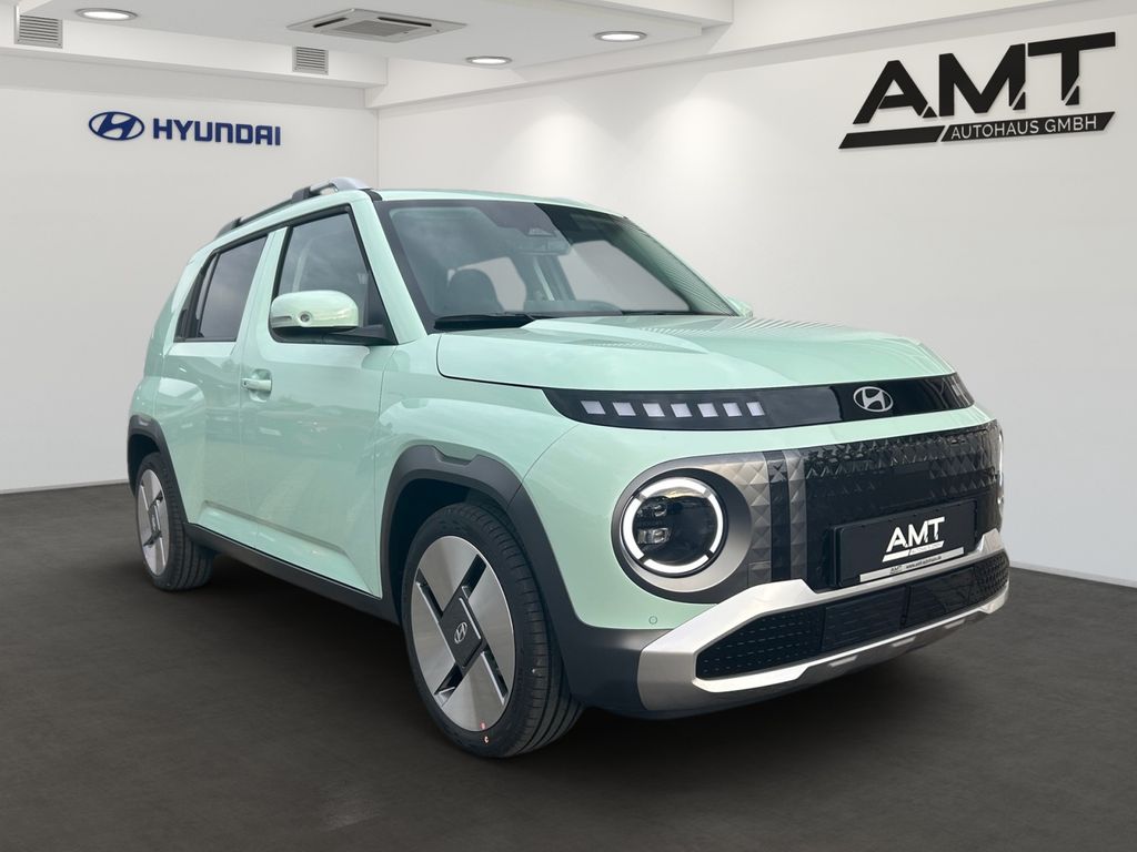 HYUNDAI INSTER
