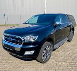 Ford Ranger 3.2 Limited *Motor Neu* - Ford Ranger in Karlsruhe