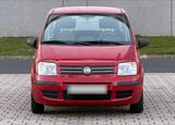 Fiat Panda Automatik + neue Tüv - Fiat Panda in Wiesbaden