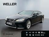 Lexus LS 500 h AWD E-FOUR Luxury Line *Matrix*Leder*36 - Lexus LS 500 Gebrauchtwagen