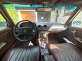 Mercedes-Benz 300 D W123 - Mercedes-Benz 300 mit Diesel-Antrieb